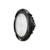 Waterproof UFO 150-Watt Black 5000K 22500 Lumens IP65 Integrated LED High Bay Light by Worldwide Lighting