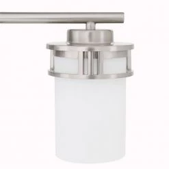 Ravendale 4-Light Brushed Nickel With Opal White Glass Bath Light by Thomas Lighting 10 Ravendale 4-Light Brushed Nickel With Opal White Glass Bath Light by Thomas Lighting -Thomas Lighting Sales brushed nickel thomas lighting vanity lighting cn578412 40 1000