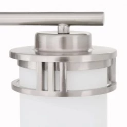 Ravendale 4-Light Brushed Nickel With Opal White Glass Bath Light by Thomas Lighting 13 Ravendale 4-Light Brushed Nickel With Opal White Glass Bath Light by Thomas Lighting -Thomas Lighting Sales brushed nickel thomas lighting vanity lighting cn578412 66 1000