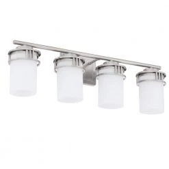 Ravendale 4-Light Brushed Nickel With Opal White Glass Bath Light by Thomas Lighting 11 Ravendale 4-Light Brushed Nickel With Opal White Glass Bath Light by Thomas Lighting -Thomas Lighting Sales brushed nickel thomas lighting vanity lighting cn578412 a0 1000