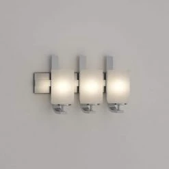 Pendenza 3-Light Brushed Nickel Wall Vanity Light by Thomas Lighting -Thomas Lighting Sales brushed nickel thomas lighting vanity lighting sl715378 d4 1000