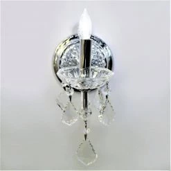 Thomas Lighting Sales -Thomas Lighting Sales clear worldwide lighting wall sconces w23116c6 cl c3 1000