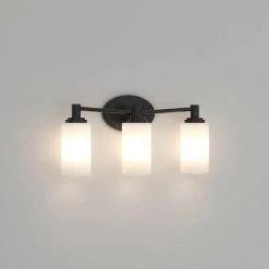 Pittman 3-Light Sienna Bronze Wall Bath Vanity Light by Thomas Lighting -Thomas Lighting Sales sienna bronze thomas lighting vanity lighting 190024719 d4 1000