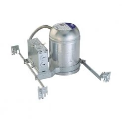 5 in. IC or Non-IC New Construction Recessed Housing by Thomas Lighting