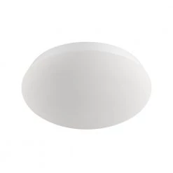 Kalona 60-Watt White Integrated LED Flushmount by Thomas Lighting 11 Kalona 60-Watt White Integrated LED Flushmount by Thomas Lighting -Thomas Lighting Sales white thomas lighting chandeliers cl783004 1d 1000