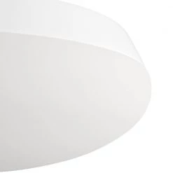 Kalona 60-Watt White Integrated LED Flushmount by Thomas Lighting 9 Kalona 60-Watt White Integrated LED Flushmount by Thomas Lighting -Thomas Lighting Sales white thomas lighting chandeliers cl783004 40 1000