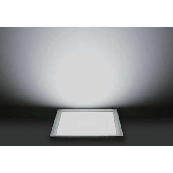 2 ft. x 2 ft. 32-Watt White Integrated LED Edge-Lit Flat Panel T-Bar Grid Recessed Troffer Light by Worldwide Lighting 5 2 ft. x 2 ft. 32-Watt White Integrated LED Edge-Lit Flat Panel T-Bar Grid Recessed Troffer Light by Worldwide Lighting - Image 4